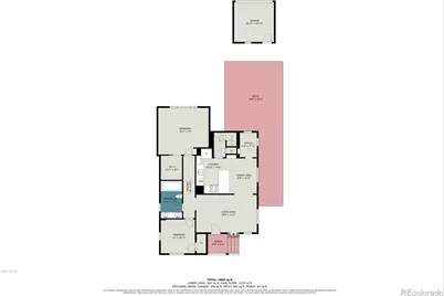 339 S Bryant Street, Denver, CO 80219 - Photo 35