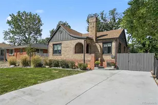 339 S Bryant St, Denver, CO 80219 - Photo 1