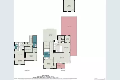 339 S Bryant Street, Denver, CO 80219 - Photo 33