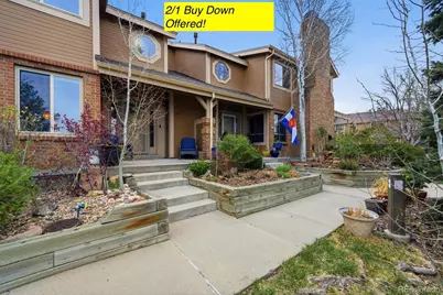1807 S Deframe Street, Lakewood, CO 80228 - Photo 1