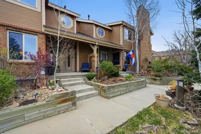 1807 S Deframe Street, Lakewood, CO 80228 - Photo 1