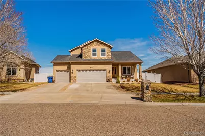 5411 Costa Mesa, Pueblo, CO 81005 - Photo 1