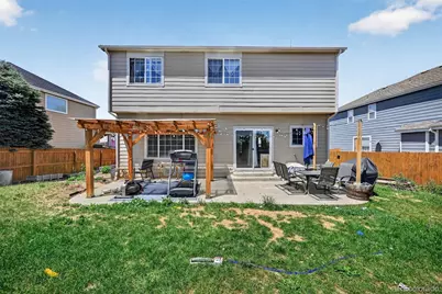 11610 Crow Hill Drive, Parker, CO 80134 - Photo 31