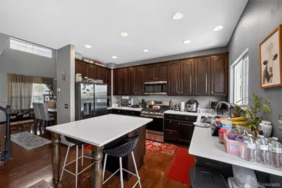 11610 Crow Hill Drive, Parker, CO 80134 - Photo 7