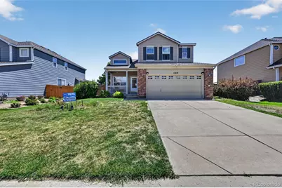 11610 Crow Hill Drive, Parker, CO 80134 - Photo 1