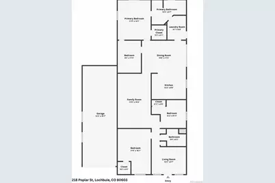 218 Poplar Street, Lochbuie, CO 80603 - Photo 47