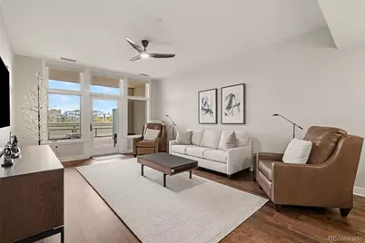 7220 W Bonfils Lane #206, Lakewood, CO 80226 - Photo 3