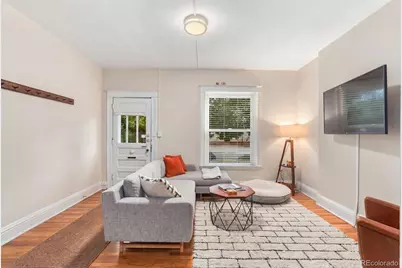 258 S Sherman Street, Denver, CO 80209 - Photo 5