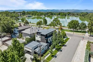 600 S Franklin Street #"L", Denver, CO 80209 - Photo 3