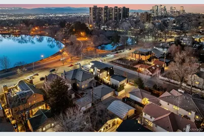 600 S Franklin Street #"L", Denver, CO 80209 - Photo 45