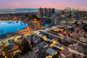 600 S Franklin Street #"L", Denver, CO 80209 - Photo 45