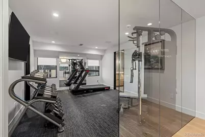 600 S Franklin Street #"L", Denver, CO 80209 - Photo 37