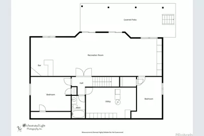 9758 Colinade Drive, Lone Tree, CO 80124 - Photo 49