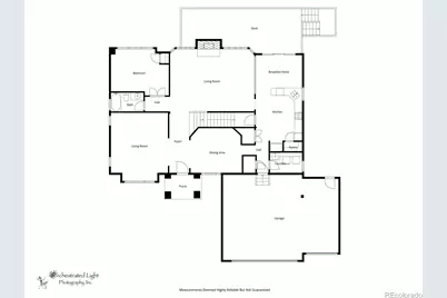 9758 Colinade Drive, Lone Tree, CO 80124 - Photo 47