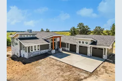 35255 Peacefulness Street, Kiowa, CO 80117 - Photo 1