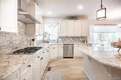 1000 Cochetopa Drive, Larkspur, CO 80118 - Photo 19