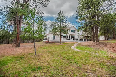 1000 Cochetopa Drive, Larkspur, CO 80118 - Photo 49