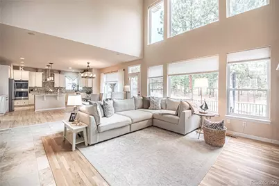 1000 Cochetopa Drive, Larkspur, CO 80118 - Photo 9