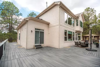 1000 Cochetopa Drive, Larkspur, CO 80118 - Photo 45