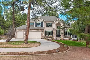 1000 Cochetopa Dr, Larkspur, CO 80118 - Photo 1