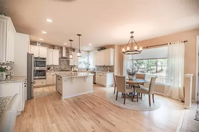 1000 Cochetopa Drive, Larkspur, CO 80118 - Photo 17