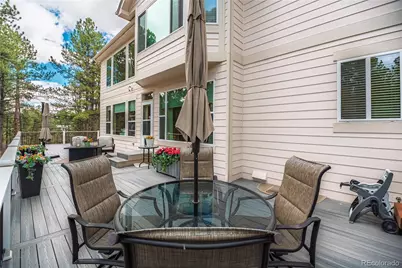 1000 Cochetopa Drive, Larkspur, CO 80118 - Photo 43
