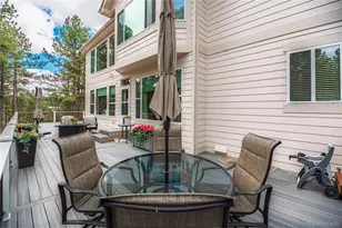 1000 Cochetopa Dr, Larkspur, CO 80118 - Photo 43