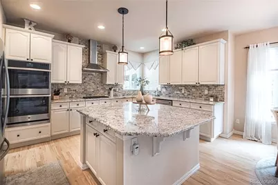 1000 Cochetopa Drive, Larkspur, CO 80118 - Photo 15