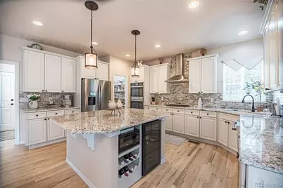 1000 Cochetopa Drive, Larkspur, CO 80118 - Photo 21
