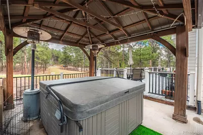1000 Cochetopa Drive, Larkspur, CO 80118 - Photo 47