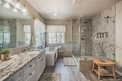 1000 Cochetopa Drive, Larkspur, CO 80118 - Photo 29
