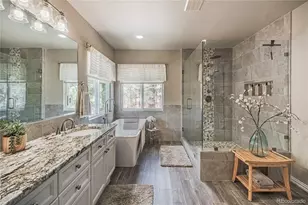 1000 Cochetopa Dr, Larkspur, CO 80118 - Photo 29