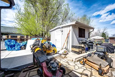 6799 W 52nd Avenue, Arvada, CO 80002 - Photo 29