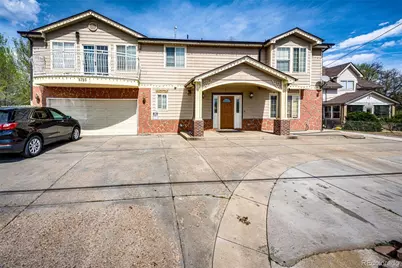 6799 W 52nd Avenue, Arvada, CO 80002 - Photo 1