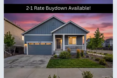 27540 E Cedar Place, Aurora, CO 80018 - Photo 1