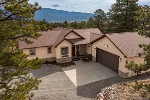 30460 Mountainside Dr, Buena Vista, CO 81211 - Photo 1