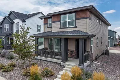 545 Bennett Avenue, Bennett, CO 80102 - Photo 1