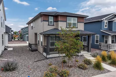 545 Bennett Avenue, Bennett, CO 80102 - Photo 3