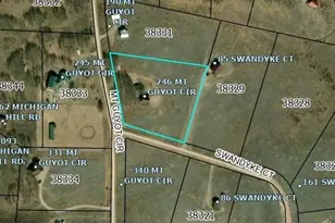 246 Mount Guyot Cir, Jefferson, CO 80456 - Photo 43