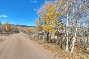 246 Mount Guyot Cir, Jefferson, CO 80456 - Photo 41