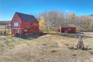 246 Mount Guyot Cir, Jefferson, CO 80456 - Photo 29