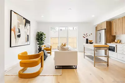 1223 Newton Street, Denver, CO 80204 - Photo 1