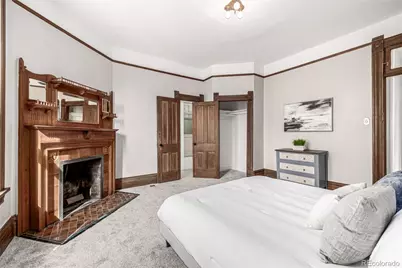 107 N Pearl Street #B, Denver, CO 80203 - Photo 21