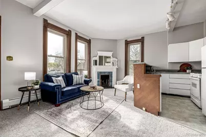 107 N Pearl Street #B, Denver, CO 80203 - Photo 9