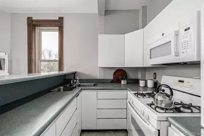 107 N Pearl Street #B, Denver, CO 80203 - Photo 15