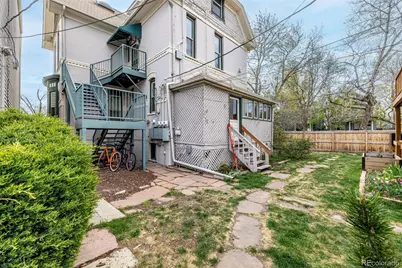 107 N Pearl Street #B, Denver, CO 80203 - Photo 33