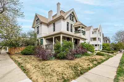 107 N Pearl Street #B, Denver, CO 80203 - Photo 3