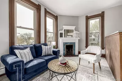 107 N Pearl Street #B, Denver, CO 80203 - Photo 11
