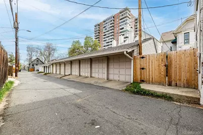 107 N Pearl Street #B, Denver, CO 80203 - Photo 37