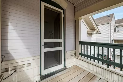 107 N Pearl Street #B, Denver, CO 80203 - Photo 31